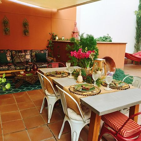 Ziza Apartment กอร์โดบา ภายนอก รูปภาพ