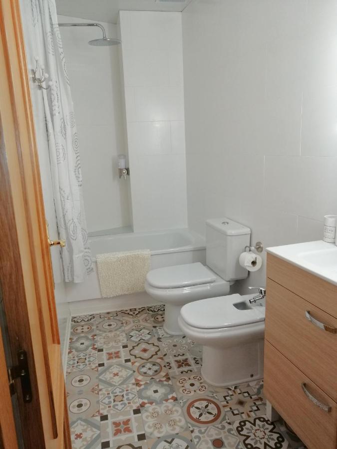 Ziza Apartment กอร์โดบา ภายนอก รูปภาพ