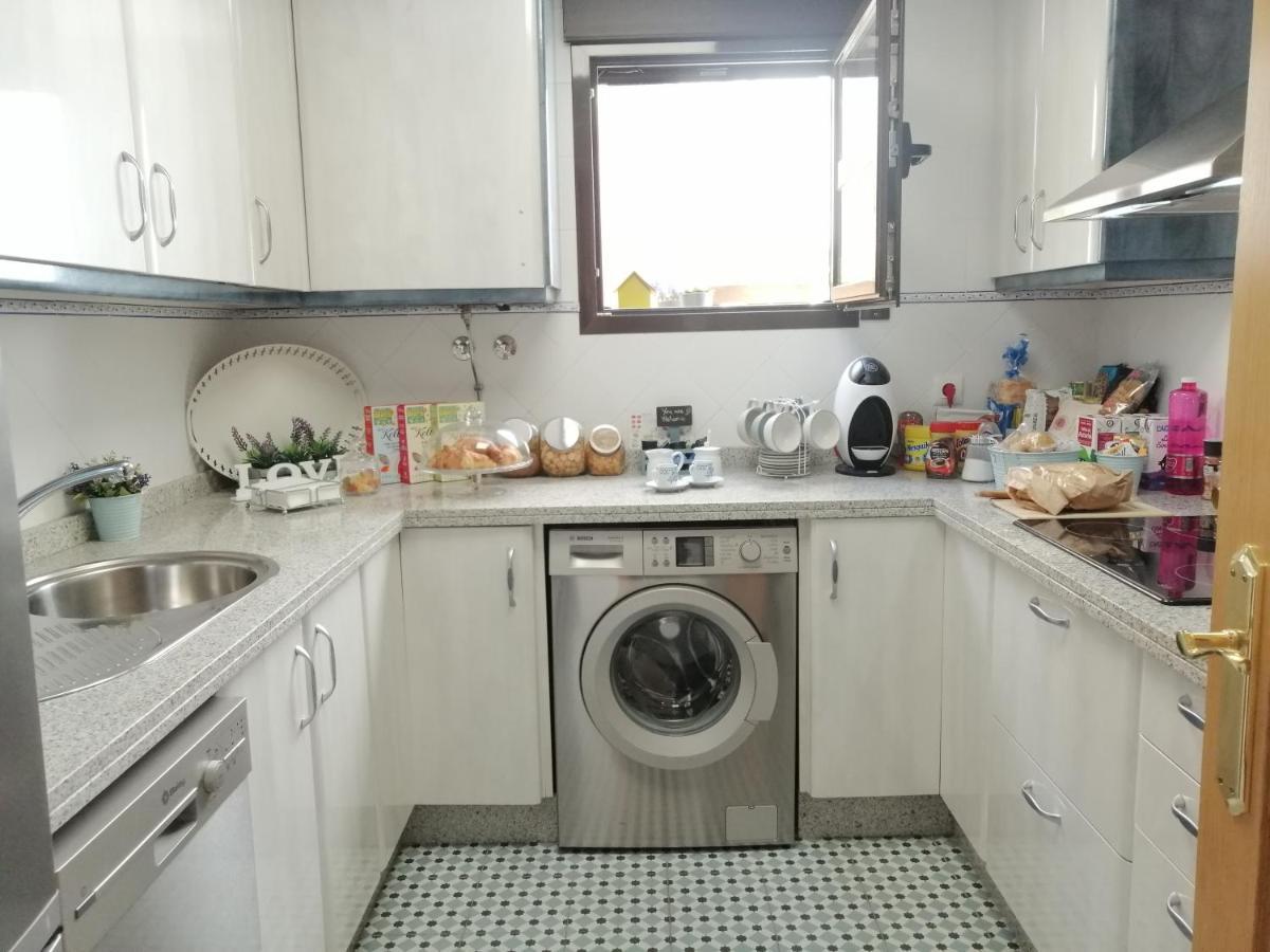 Ziza Apartment กอร์โดบา ภายนอก รูปภาพ