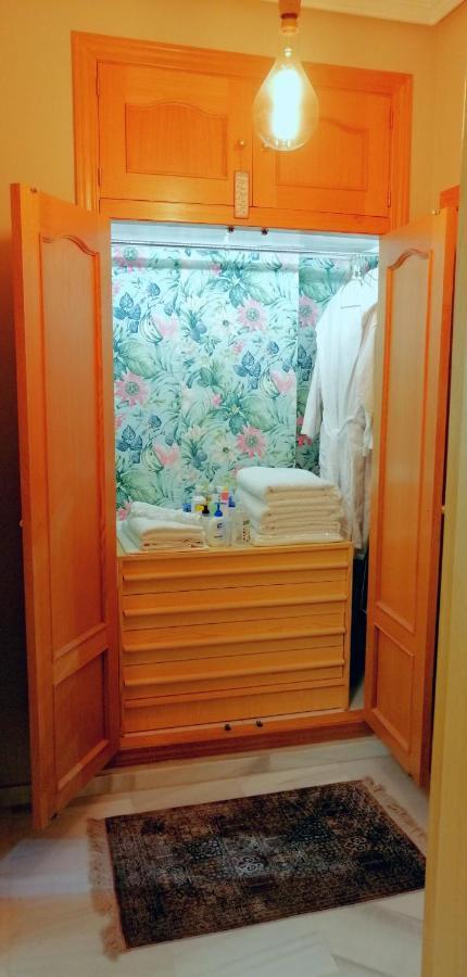 Ziza Apartment กอร์โดบา ภายนอก รูปภาพ