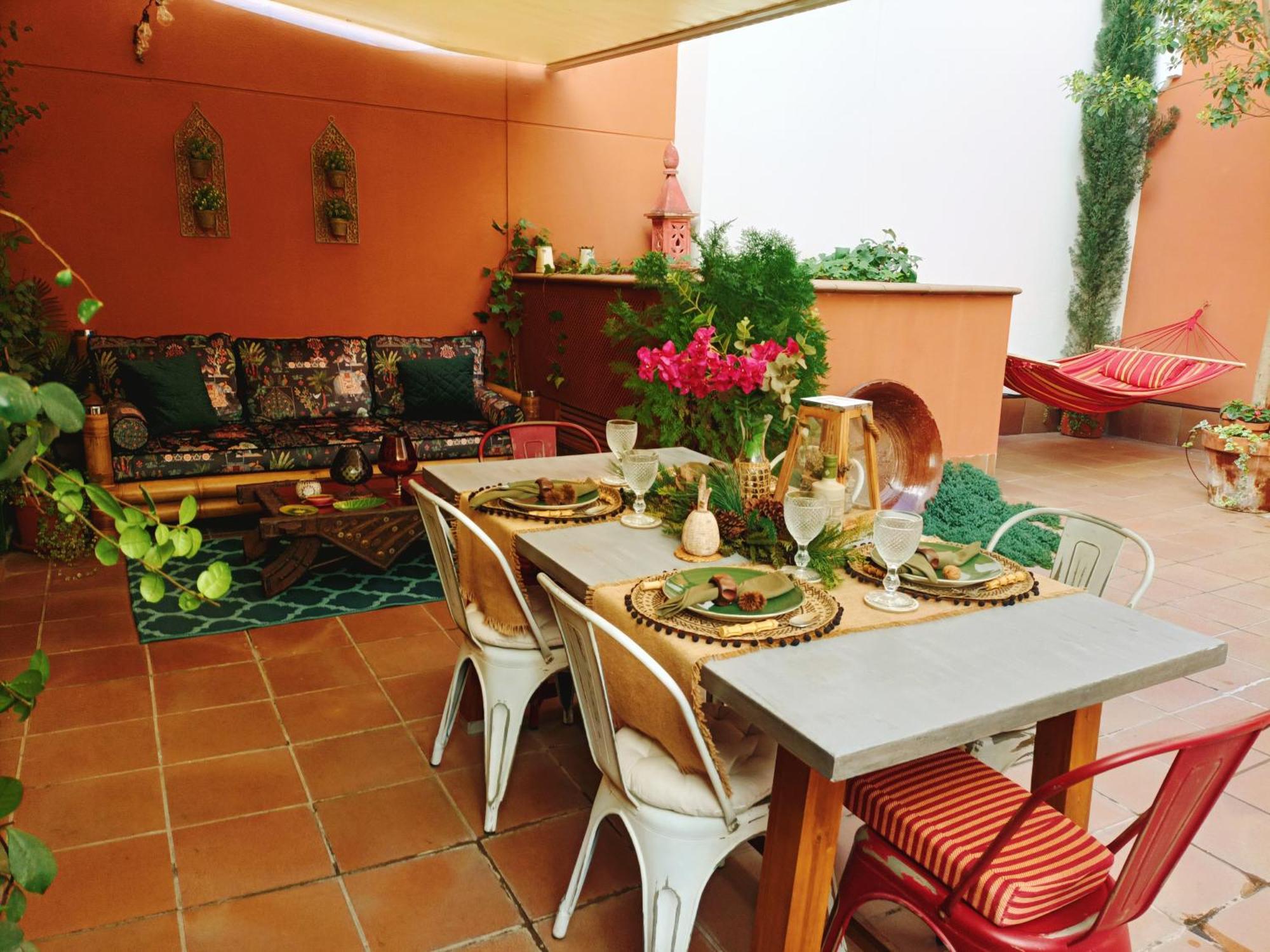 Ziza Apartment กอร์โดบา ภายนอก รูปภาพ