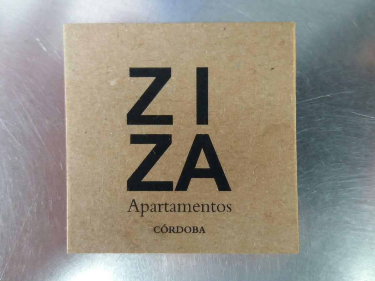 Ziza Apartment กอร์โดบา ภายนอก รูปภาพ
