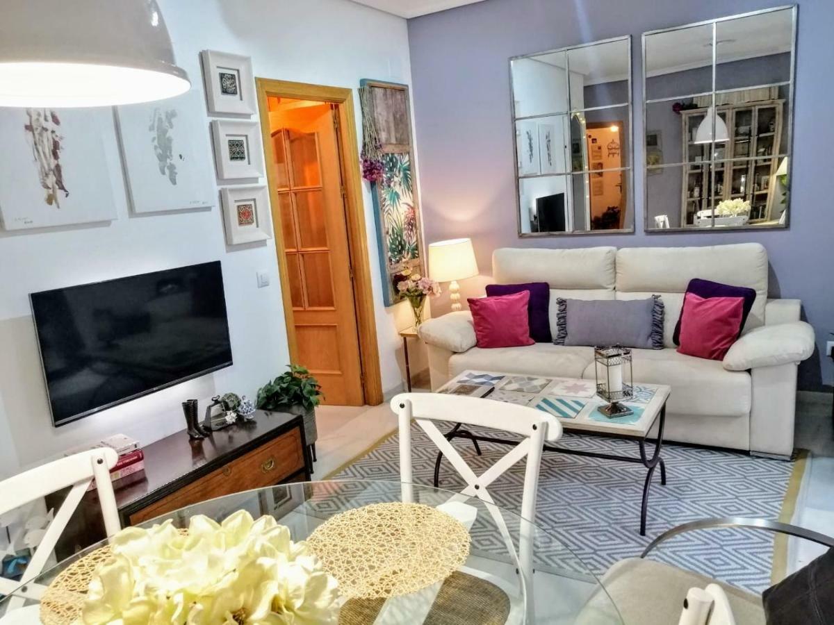 Ziza Apartment กอร์โดบา ภายนอก รูปภาพ