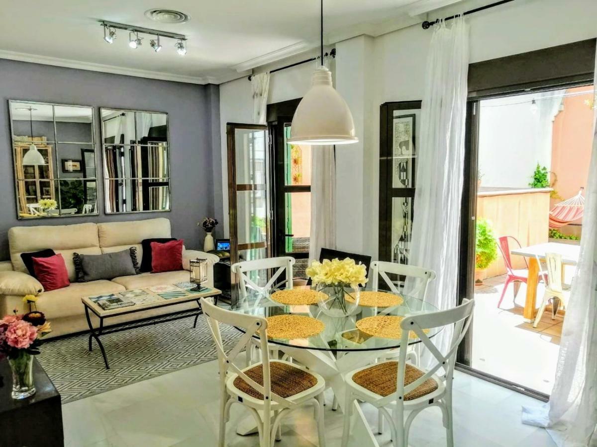 Ziza Apartment กอร์โดบา ภายนอก รูปภาพ