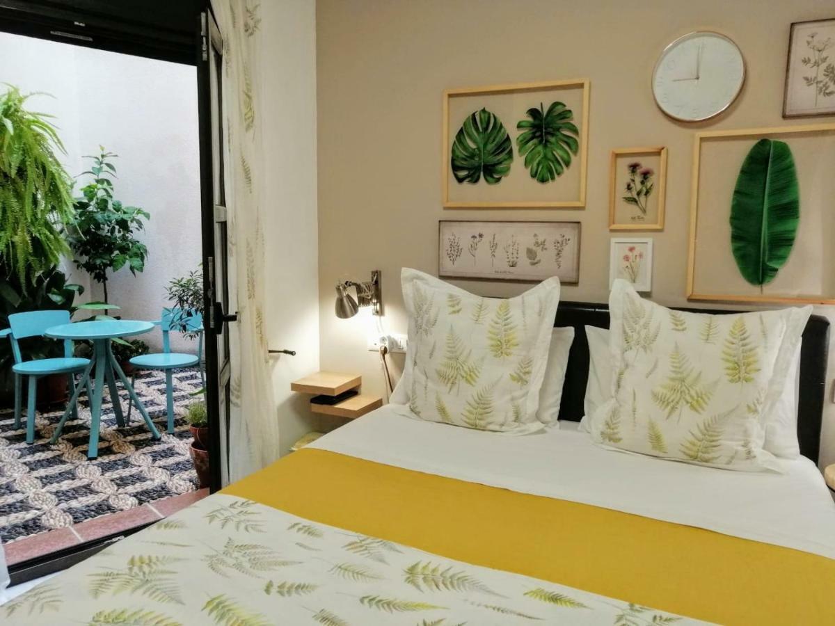 Ziza Apartment กอร์โดบา ภายนอก รูปภาพ