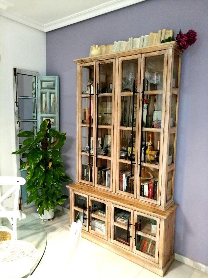 Ziza Apartment กอร์โดบา ภายนอก รูปภาพ