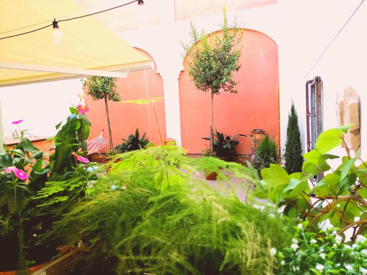 Ziza Apartment กอร์โดบา ภายนอก รูปภาพ